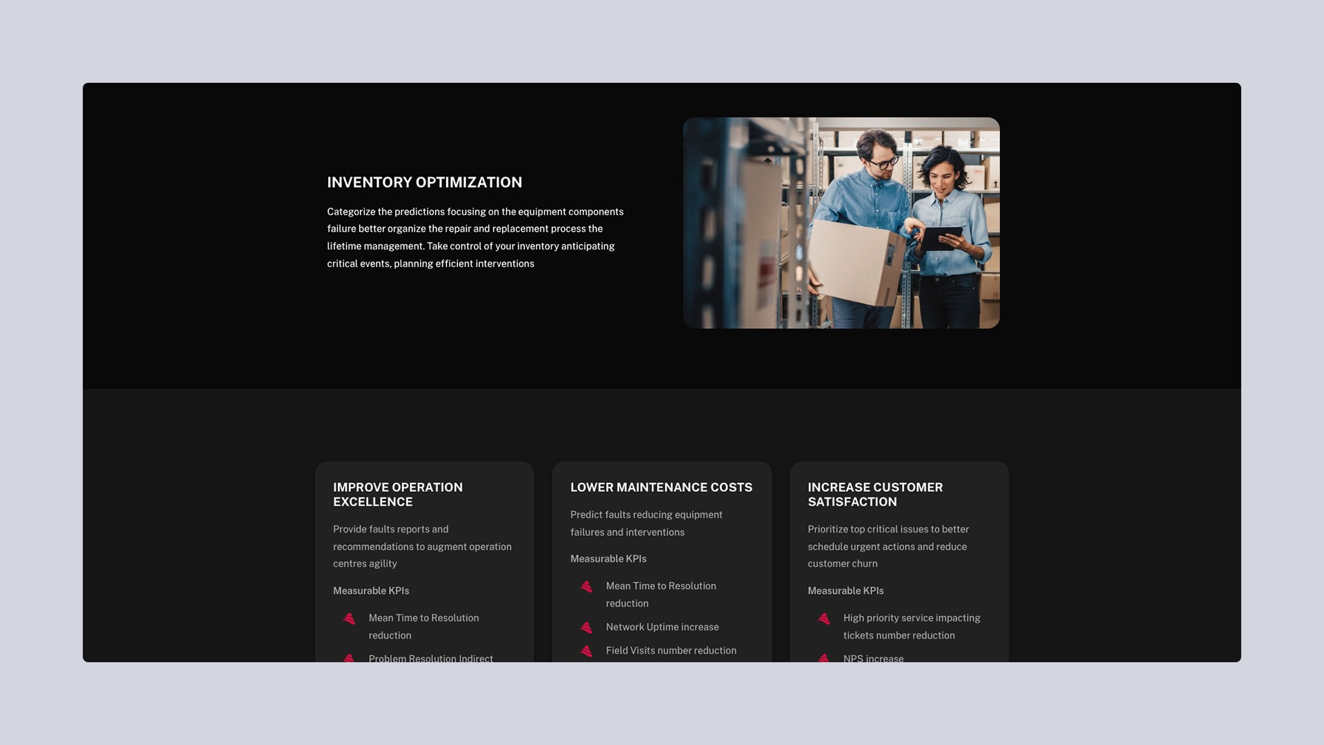 portfolio avanseus design operations