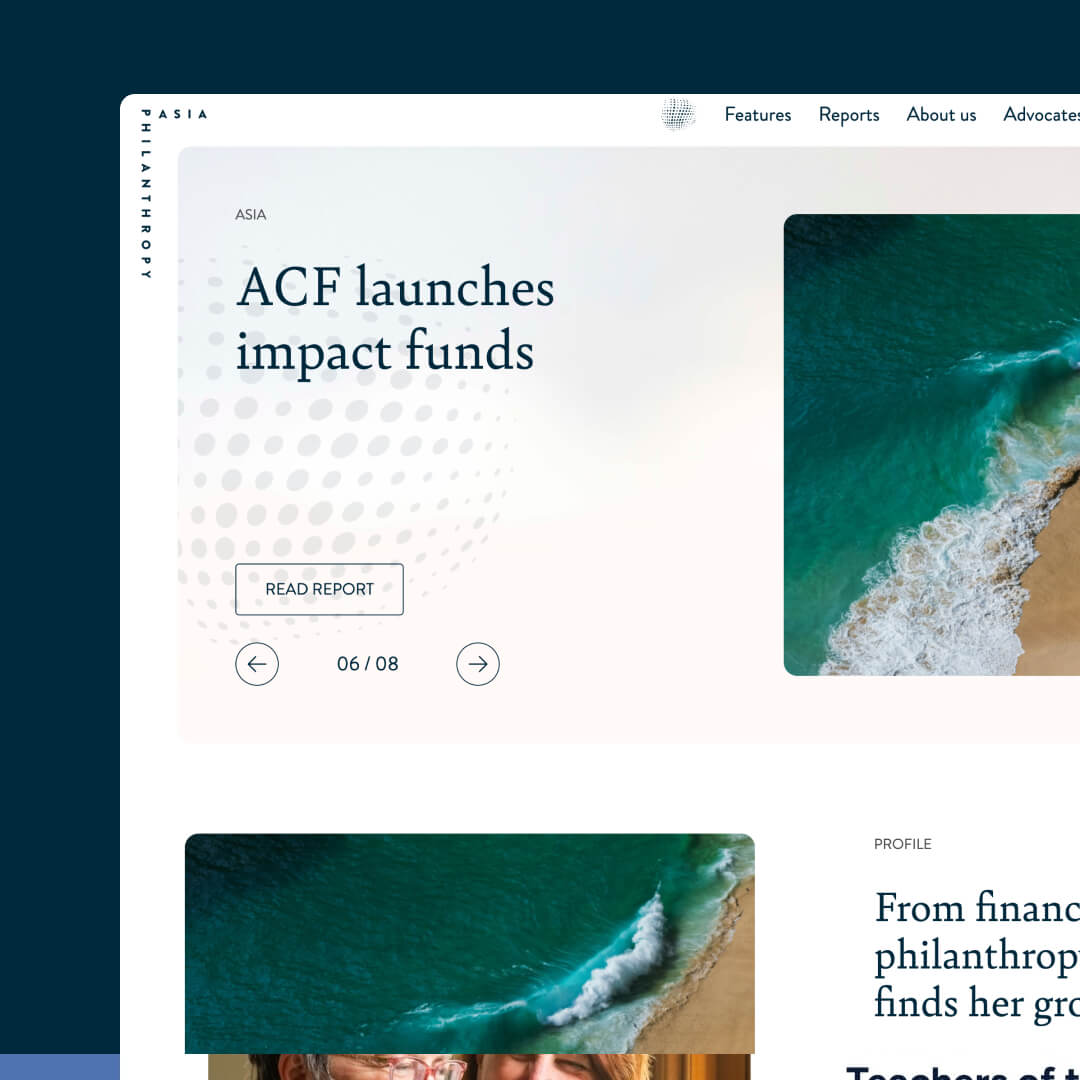 portfolio philanthropy asia featured