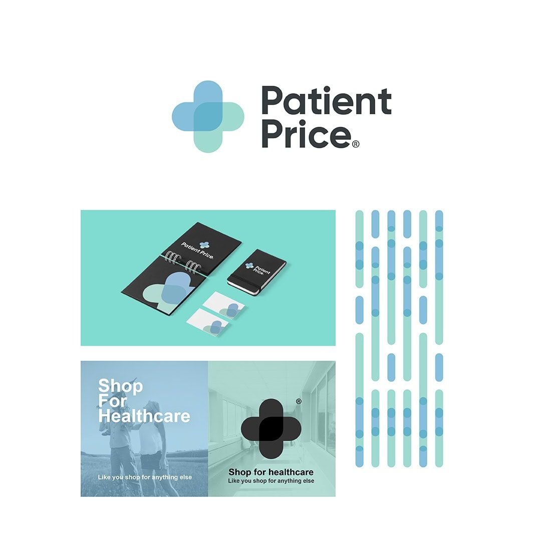 service branding example patient price